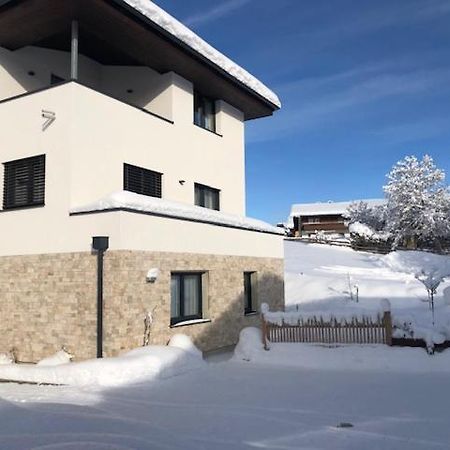 Appartement Freiraum سانكت مارتن ام تنيسي المظهر الخارجي الصورة