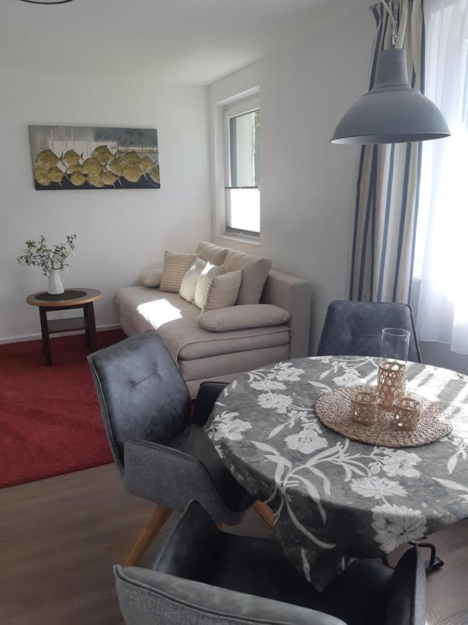 Appartement Freiraum سانكت مارتن ام تنيسي المظهر الخارجي الصورة