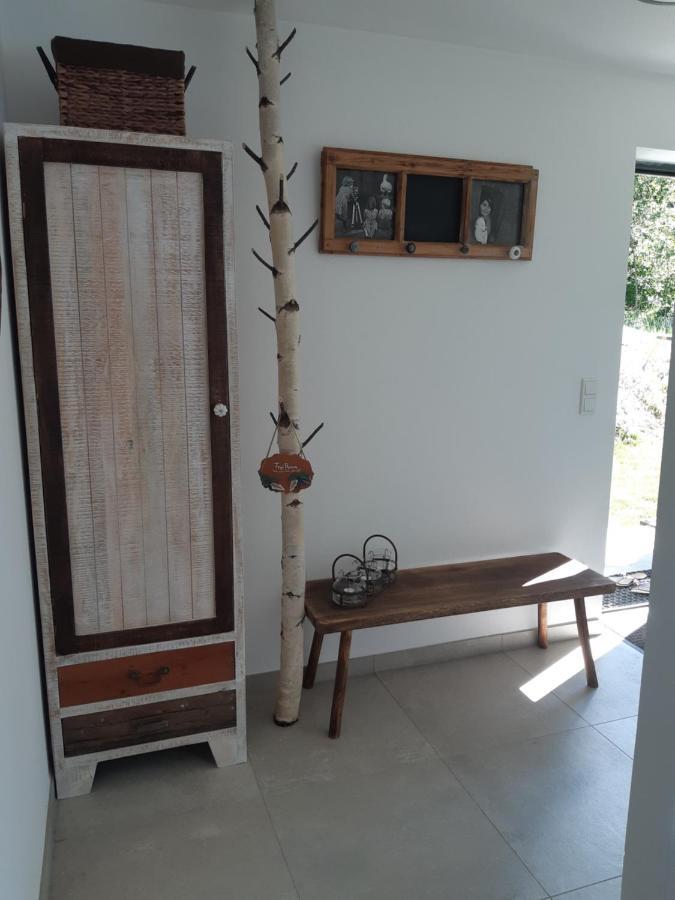 Appartement Freiraum سانكت مارتن ام تنيسي المظهر الخارجي الصورة