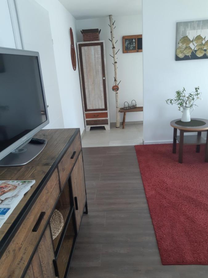 Appartement Freiraum سانكت مارتن ام تنيسي المظهر الخارجي الصورة