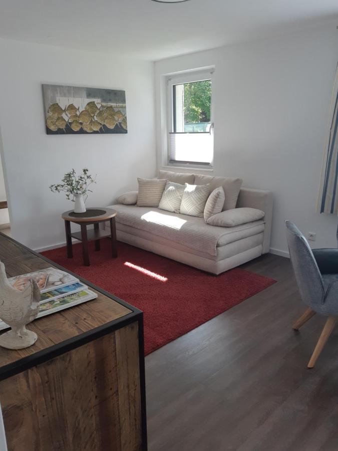 Appartement Freiraum سانكت مارتن ام تنيسي المظهر الخارجي الصورة