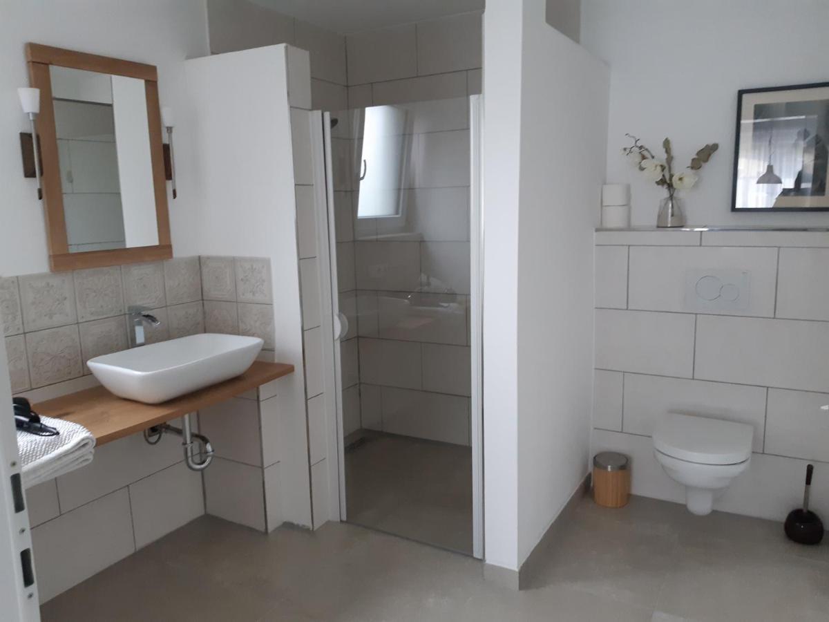 Appartement Freiraum سانكت مارتن ام تنيسي المظهر الخارجي الصورة