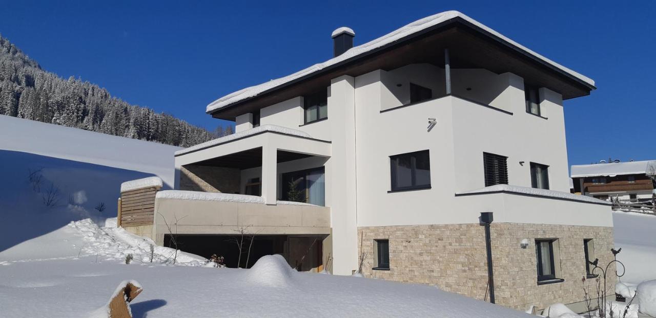 Appartement Freiraum سانكت مارتن ام تنيسي المظهر الخارجي الصورة