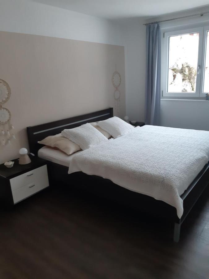 Appartement Freiraum سانكت مارتن ام تنيسي المظهر الخارجي الصورة
