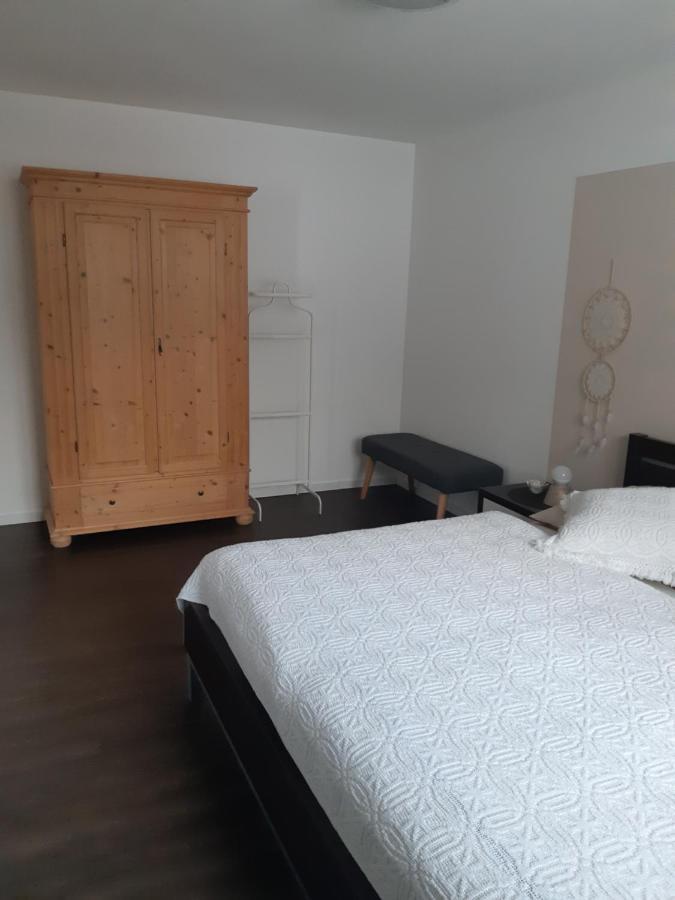 Appartement Freiraum سانكت مارتن ام تنيسي المظهر الخارجي الصورة