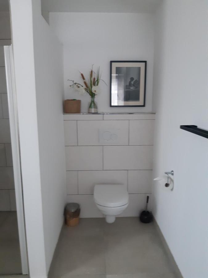 Appartement Freiraum سانكت مارتن ام تنيسي المظهر الخارجي الصورة